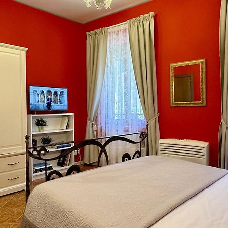 City Apartments Biennale Венеція Екстер'єр фото