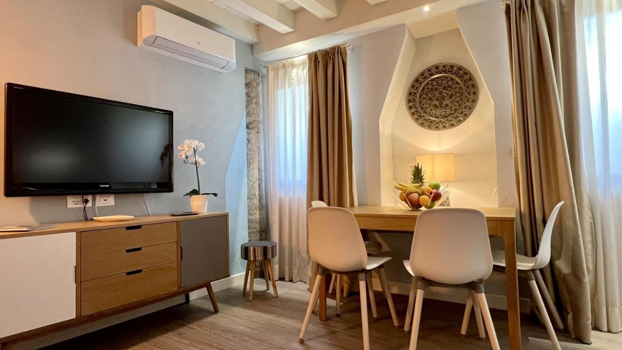 City Apartments Biennale Венеція Екстер'єр фото