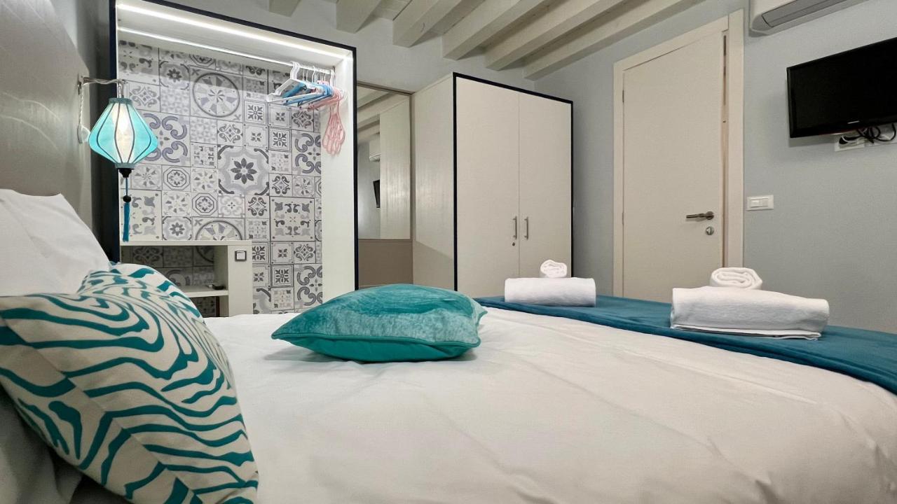 City Apartments Biennale Венеція Екстер'єр фото