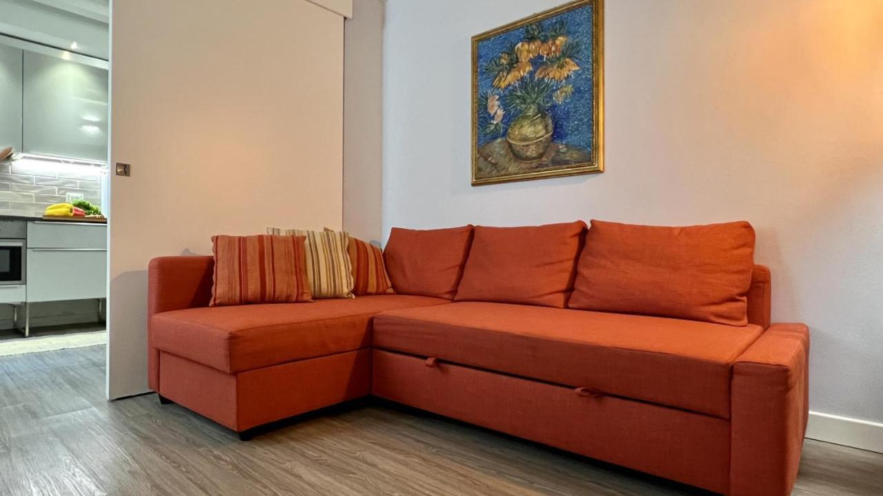 City Apartments Biennale Венеція Екстер'єр фото