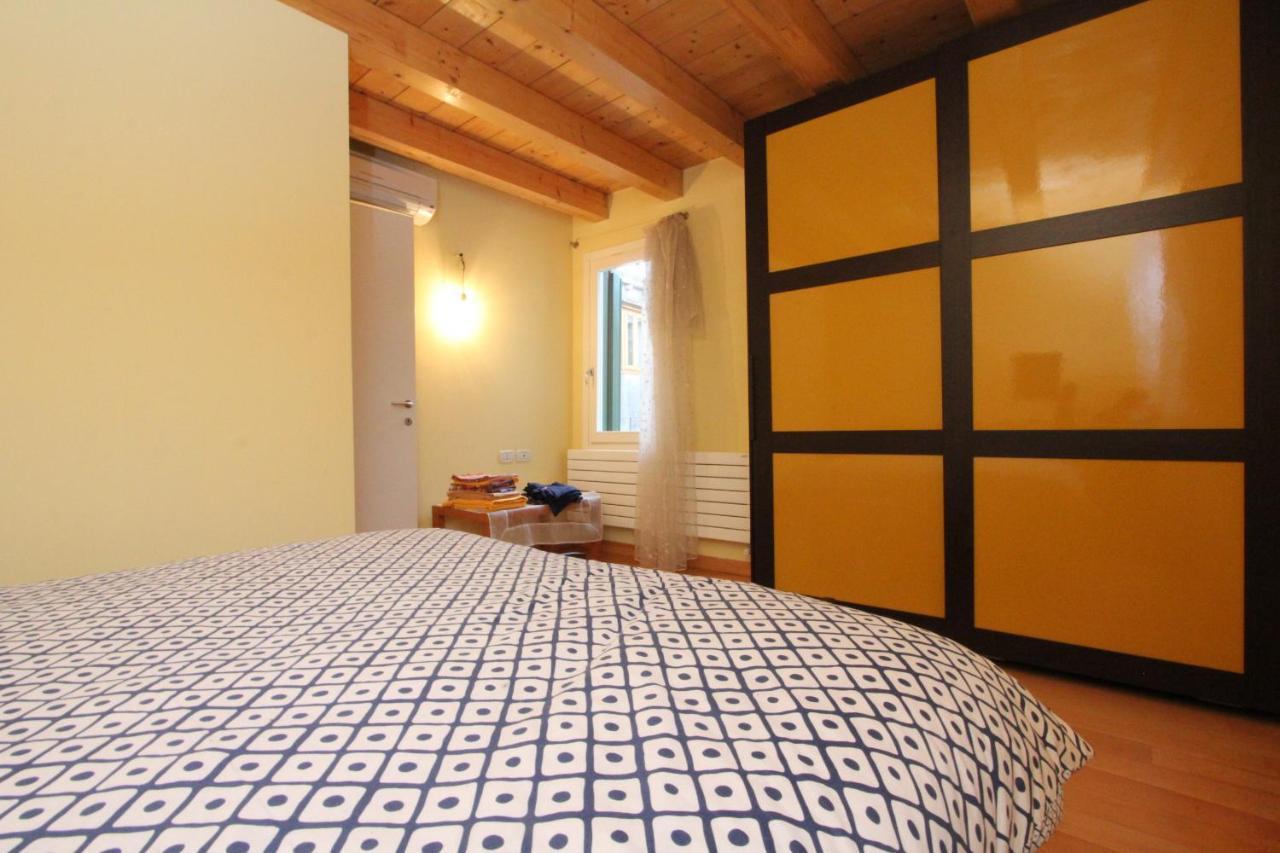 City Apartments Biennale Венеція Екстер'єр фото